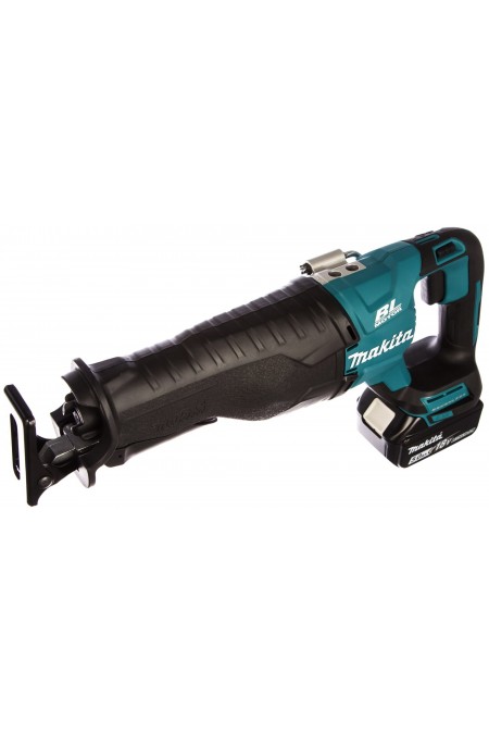 Пила сабельная Makita DJR187RTE 