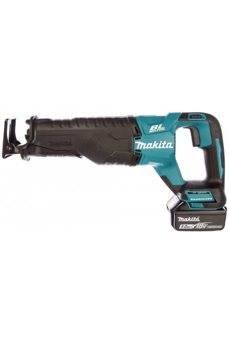 Пила сабельная Makita DJR187RTE 1