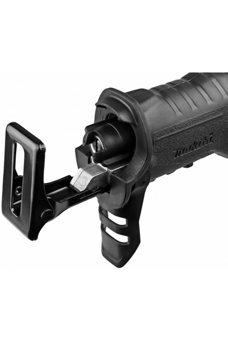 Пила сабельная Makita DJR187RTE 8
