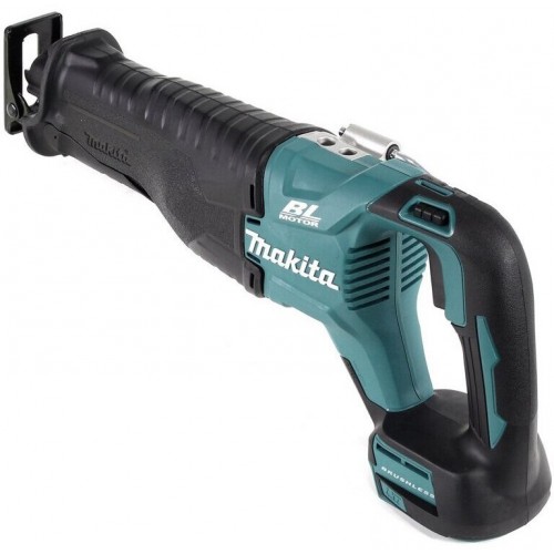 Пила сабельная Makita DJR187Z 4