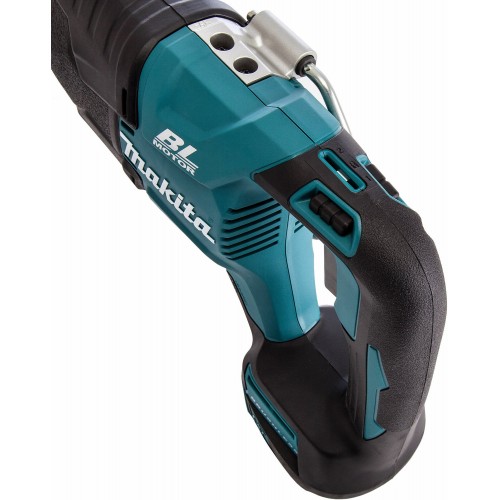Пила сабельная Makita DJR187Z 7