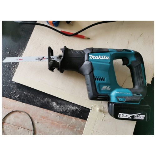Пила сабельная Makita DJR188Z 3