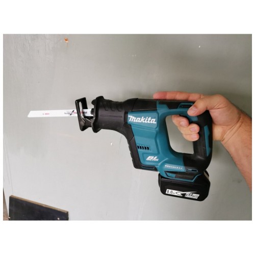 Пила сабельная Makita DJR188Z 4