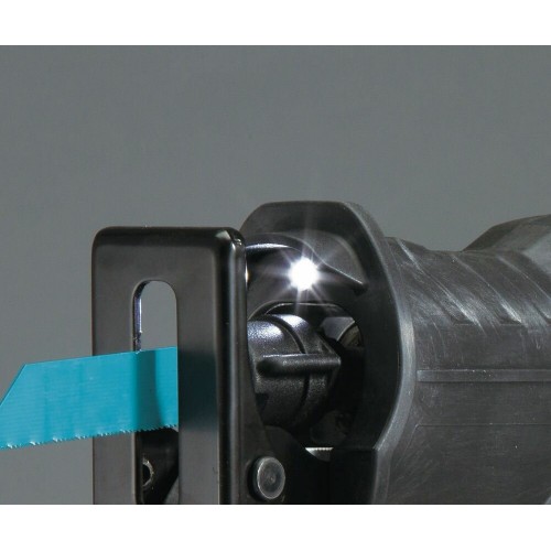 Пила сабельная Makita DJR188Z 7