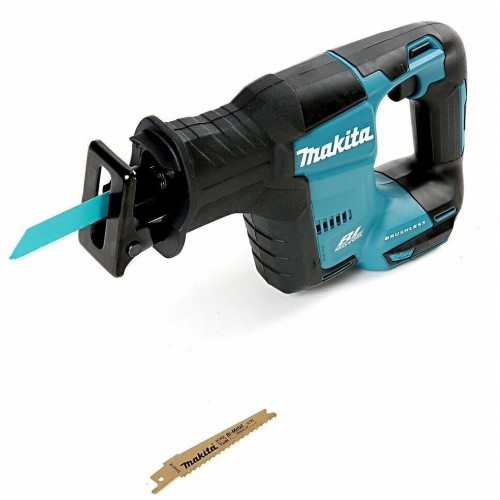 Пила сабельная Makita DJR188Z 9