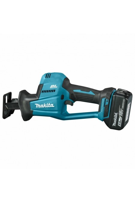 Пила сабельная Makita DJR189RTJ 1