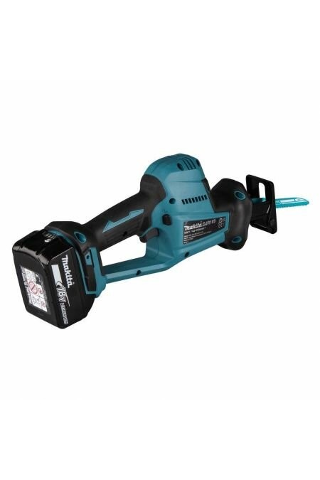 Пила сабельная Makita DJR189RTJ 6