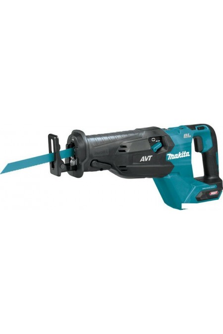 Пила сабельная Makita JR002GZ без АКБ и ЗУ 