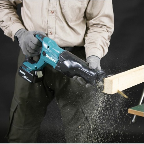 Пила сабельная Makita JR103DZ 4