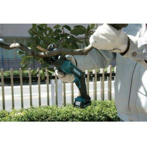 Пила сабельная Makita JR103DZ 5