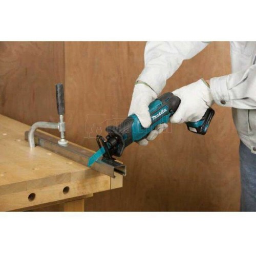 Пила сабельная Makita JR103DZ 6