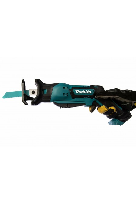 Пила сабельная Makita JR105DZ 4