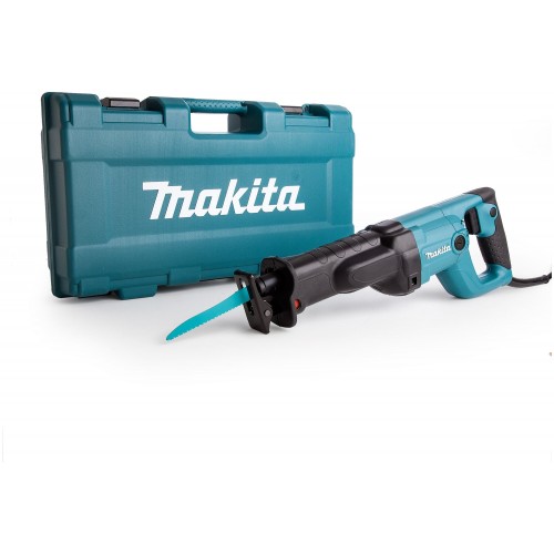 Пила сабельная Makita JR3051TK 1