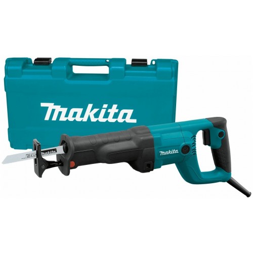 Пила сабельная Makita JR3051TK 2