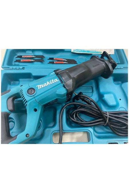 Пила сабельная Makita JR3051TK 3
