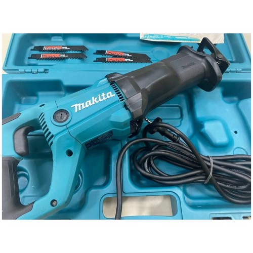Пила сабельная Makita JR3051TK 3