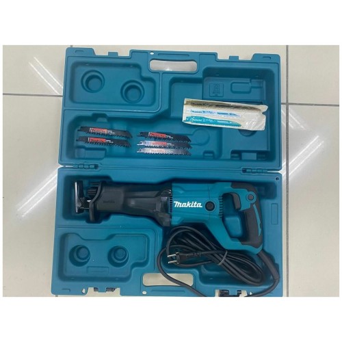 Пила сабельная Makita JR3051TK 4
