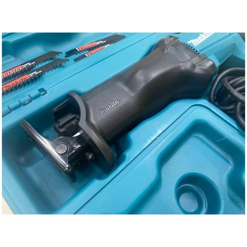 Пила сабельная Makita JR3051TK 6