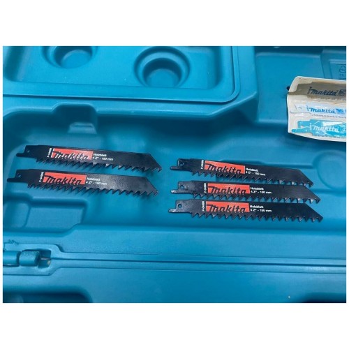 Пила сабельная Makita JR3051TK 7