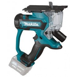 Пила сабельная Makita SD100DZ