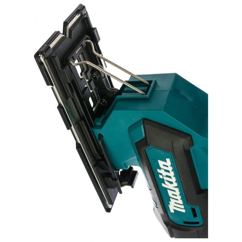 Пила сабельная Makita SD100DZ 2