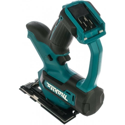 Пила сабельная Makita SD100DZ 4