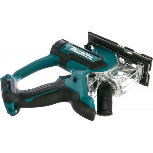 Пила сабельная Makita SD100DZ 9