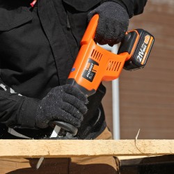 Пила сабельная PATRIOT RS 180UES (110301810)