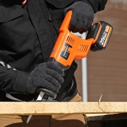 Пила сабельная PATRIOT RS 180UES (110301810)