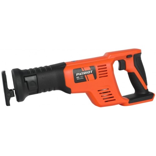 Пила сабельная PATRIOT RS 180UES (110301810) 1