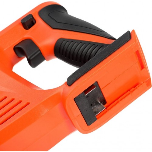 Пила сабельная PATRIOT RS 180UES (110301810) 3