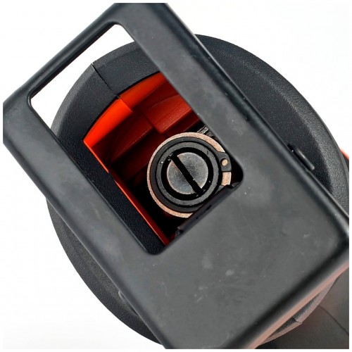 Пила сабельная PATRIOT RS 180UES (110301810) 6