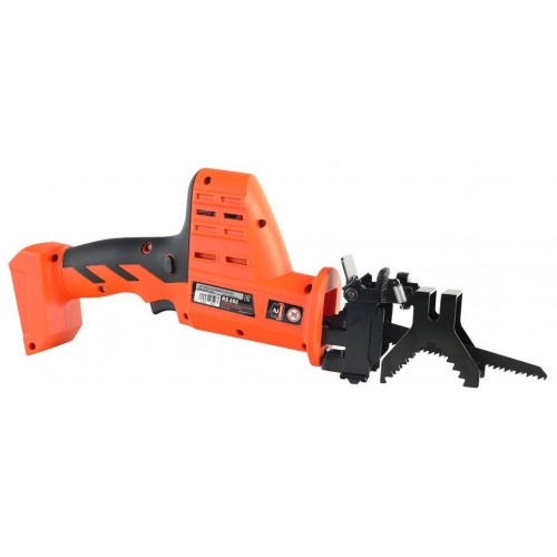 Пила сабельная PATRIOT RS 202 21В UES (250205121) без АКБ и ЗУ 2