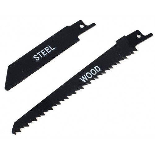 Пила сабельная PATRIOT RS 202 21В UES (250205121) без АКБ и ЗУ 3