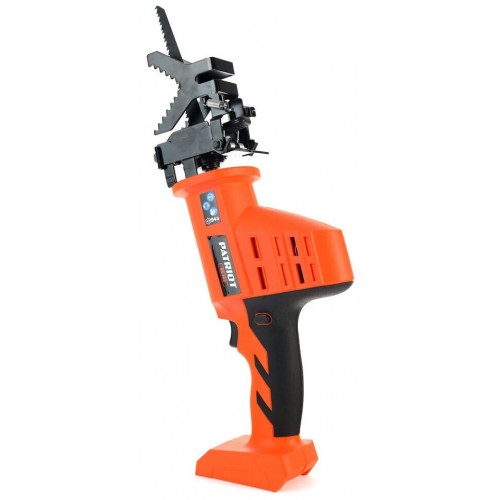 Пила сабельная PATRIOT RS 202 21В UES (250205121) без АКБ и ЗУ 4