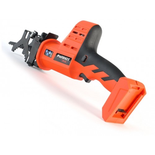 Пила сабельная PATRIOT RS 202 21В UES (250205121) без АКБ и ЗУ 6