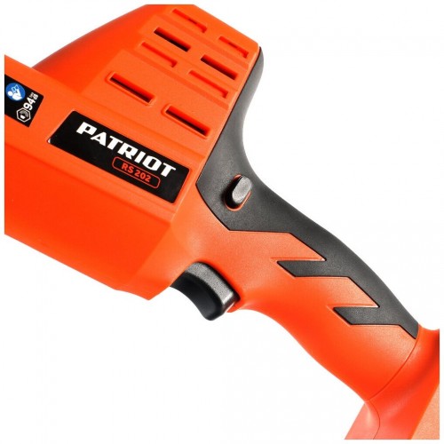 Пила сабельная PATRIOT RS 202 21В UES (250205121) без АКБ и ЗУ 9