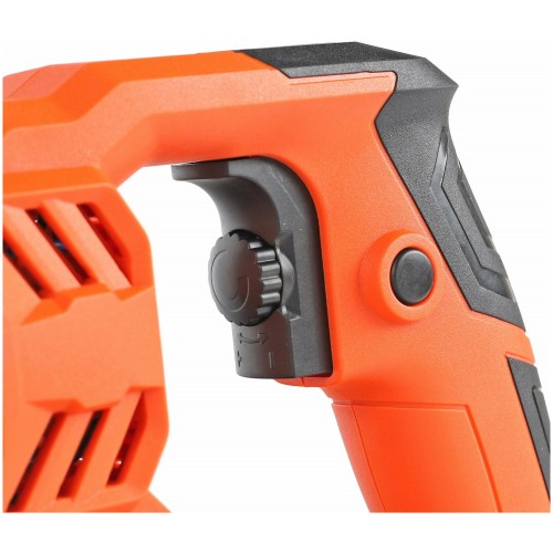 Пила сабельная PATRIOT RS 606 (110303606) 3