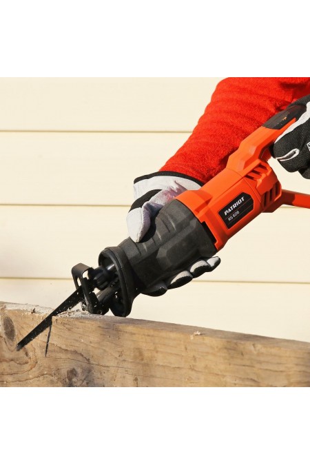 Пила сабельная PATRIOT RS 606 (110303606) 7