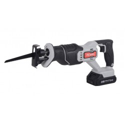 Пила сабельная РЕСАНТА АСП-20Li (75/25/2)