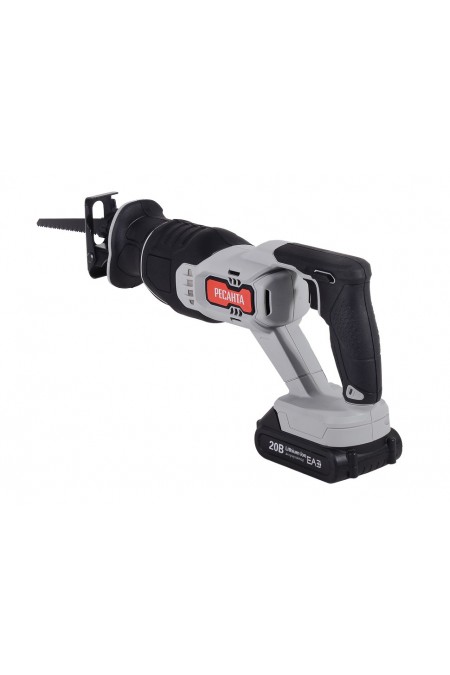 Пила сабельная РЕСАНТА АСП-20Li (75/25/2) 2