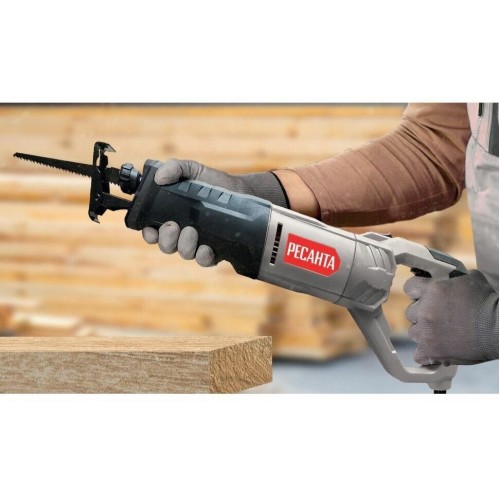 Пила сабельная Ресанта ПС-950Э (75/25/1) 7