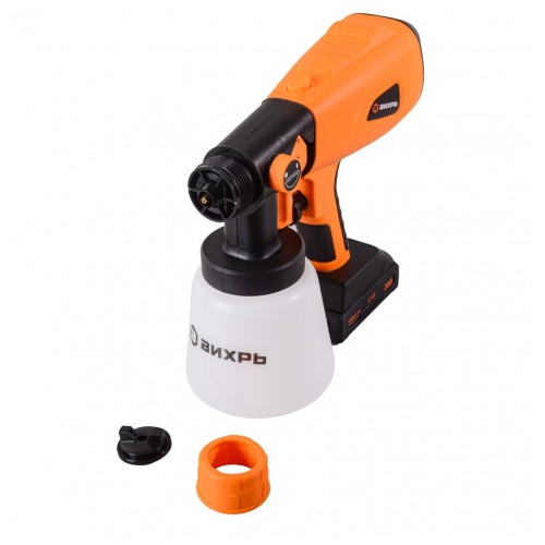 Пила сабельная Вихрь АСП-20Li (72/25/4) 