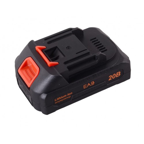 Пила сабельная Вихрь АСП-20Li (72/25/4) 7