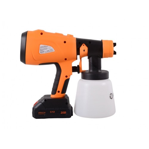 Пила сабельная Вихрь АСП-20Li (72/25/4) 8