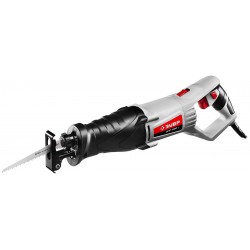 Пила сабельная ЗУБР МАСТЕР ЗПС-850 Э