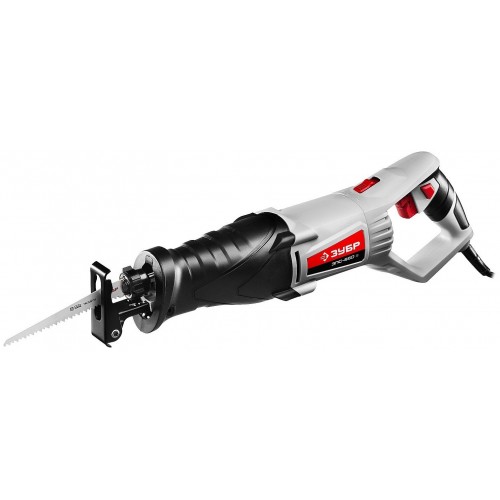 Пила сабельная ЗУБР МАСТЕР ЗПС-850 Э 
