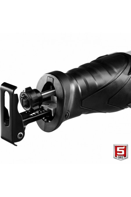 Пила сабельная ЗУБР МАСТЕР ЗПС-850 Э 5