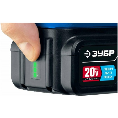 Пила сабельная ЗУБР SPB-180-41 8