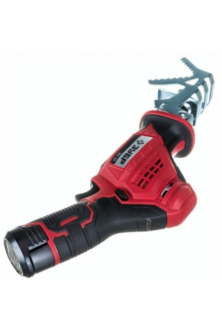 Пила сабельная ЗУБР СПЛ-125-22 3